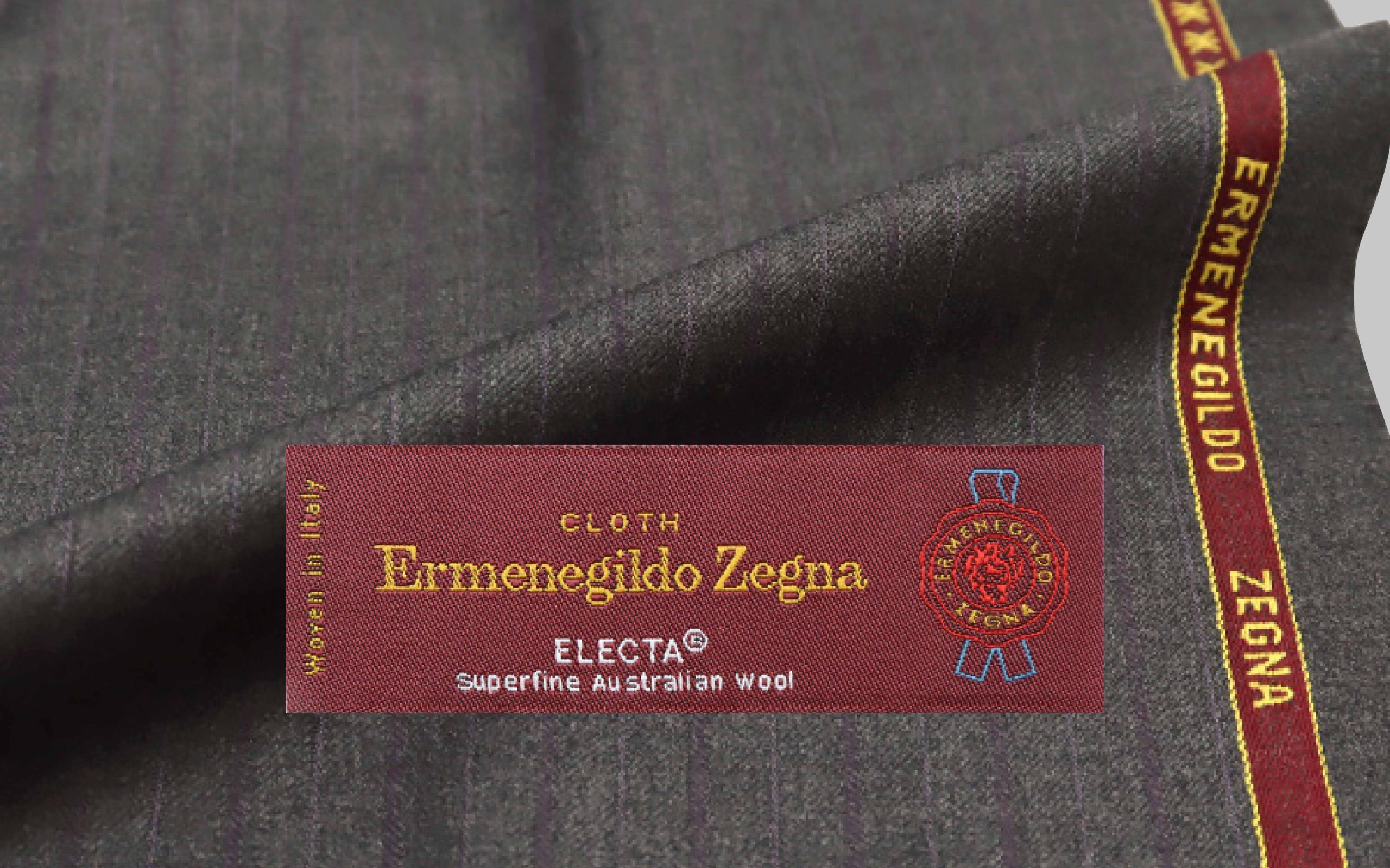 エルメネジルド・ゼニア＜Ermenegildo Zegna＞について - Sir Midfield 
