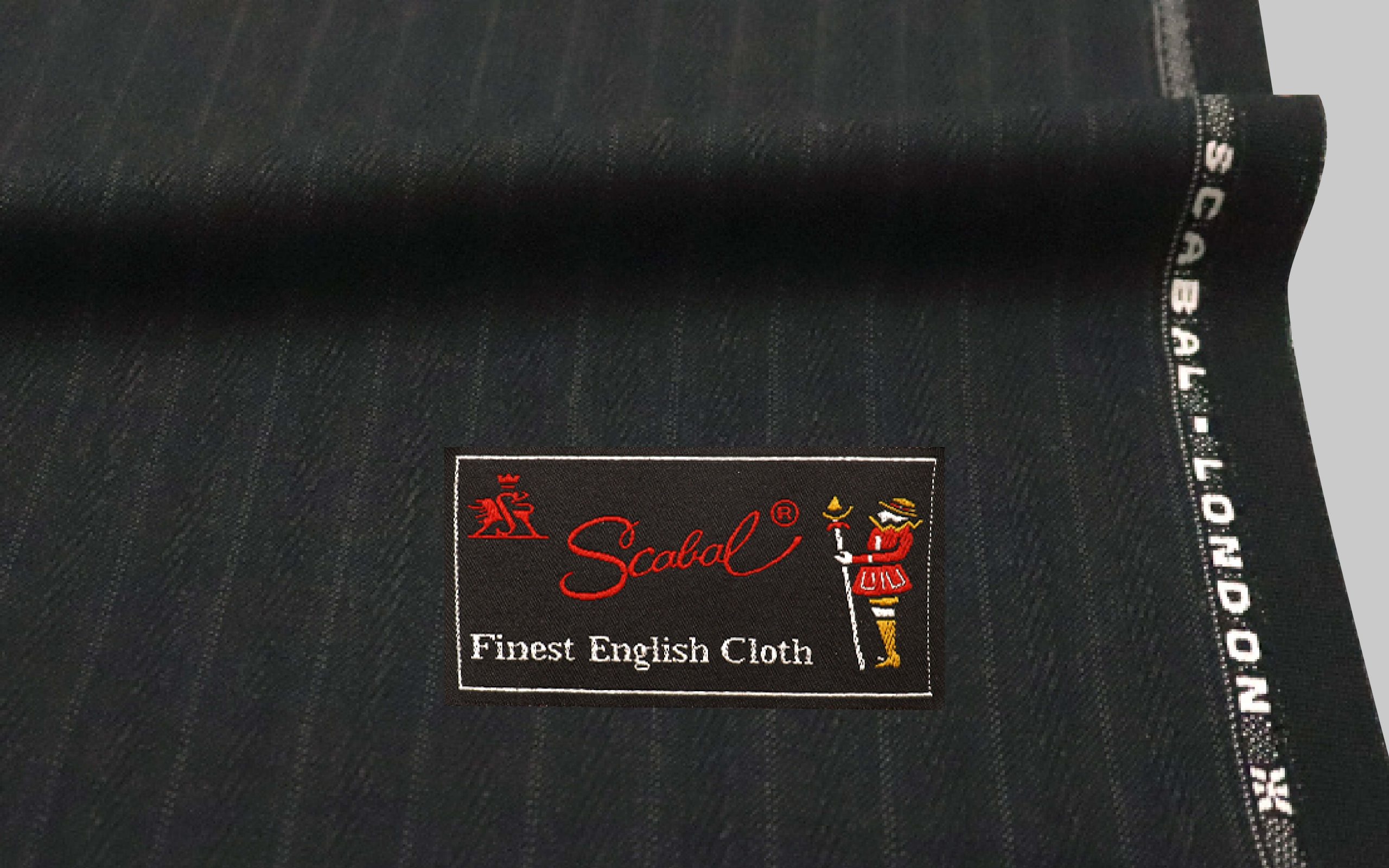 スキャバル＜SCABAL＞について - Sir Midfield by Yuzawaya