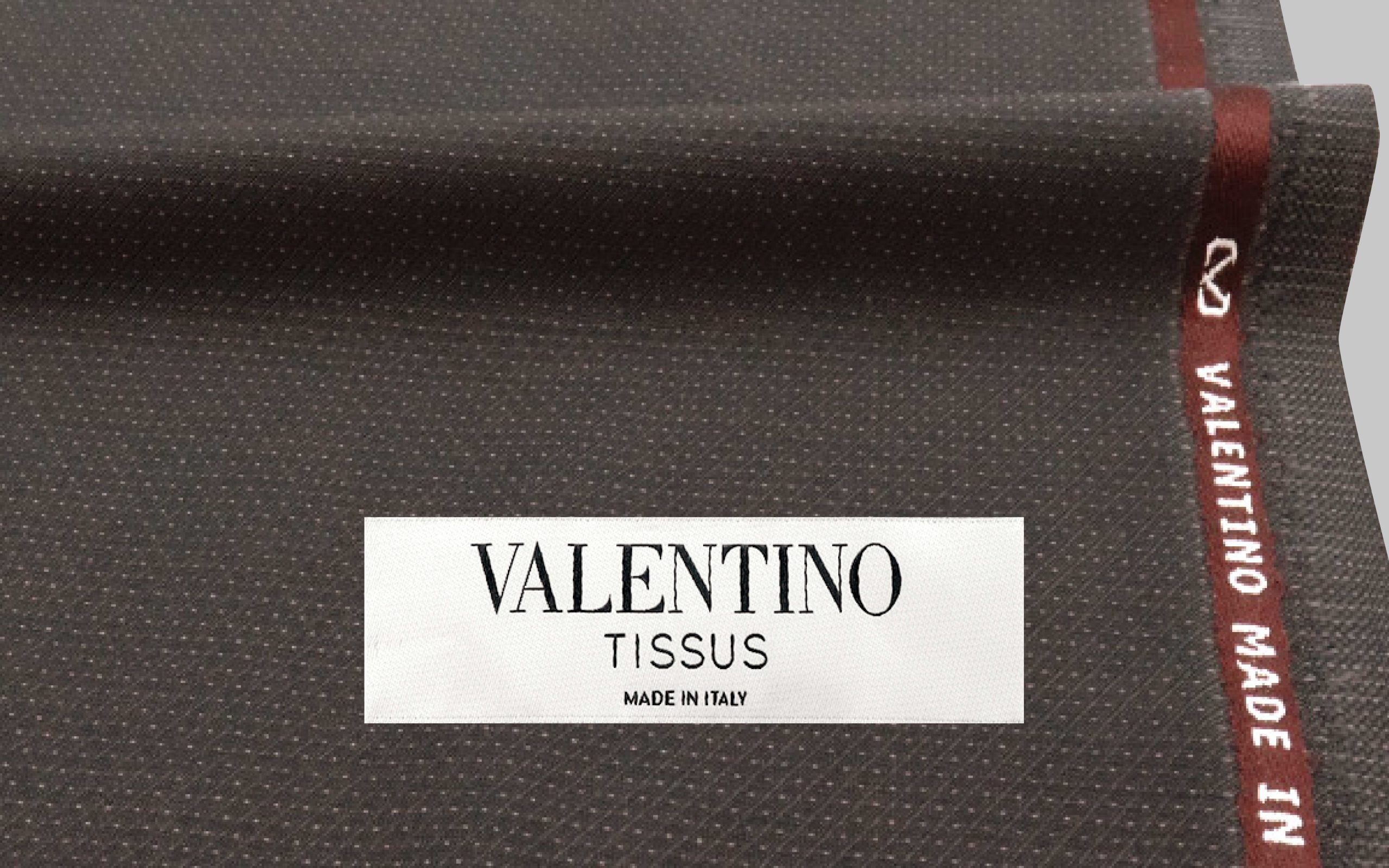 バレンチノ・ガラバーニ＜Valentino Garavani＞について - Sir  