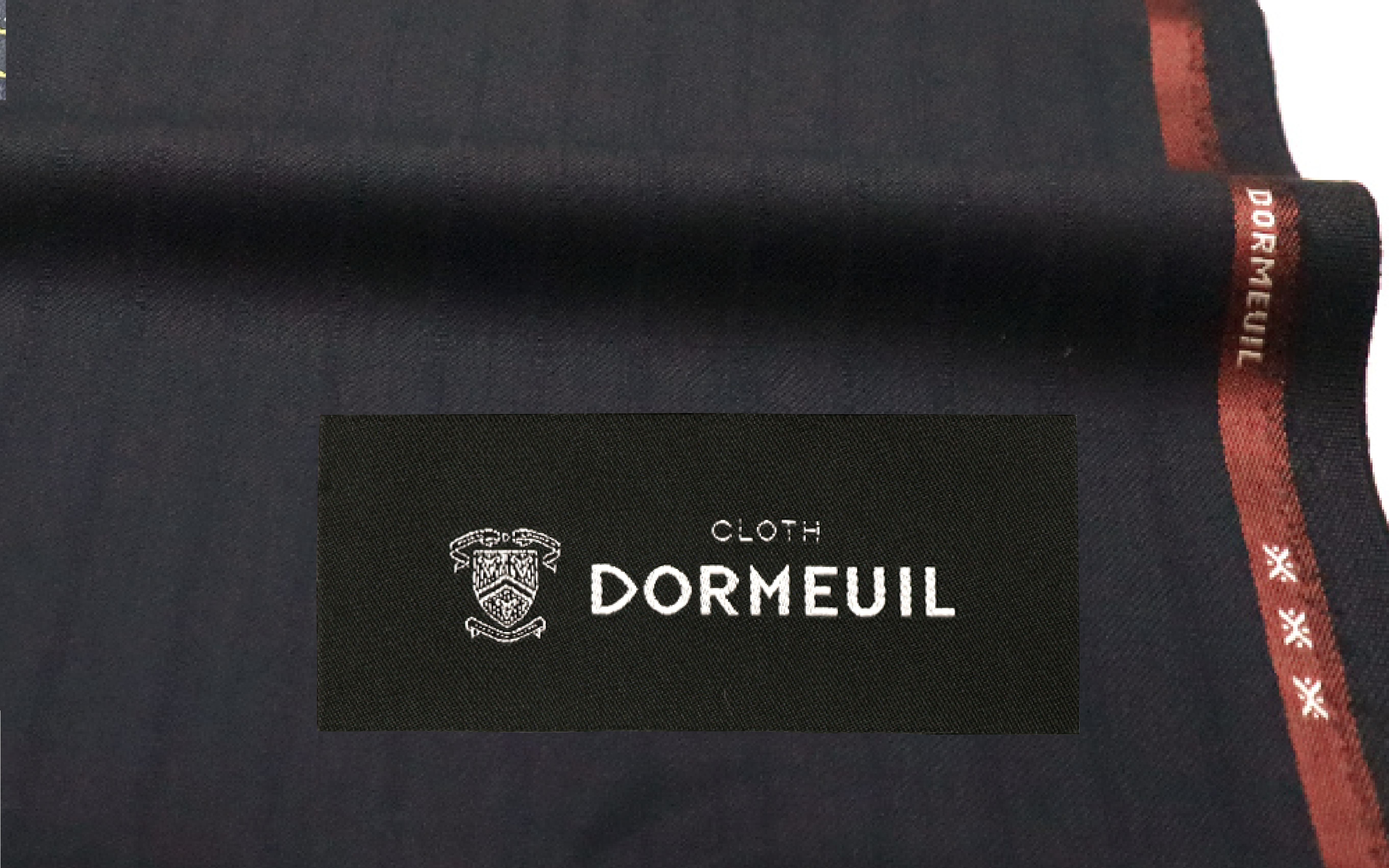 ドーメル＜Dormeuil＞について - Sir Midfield by Yuzawaya