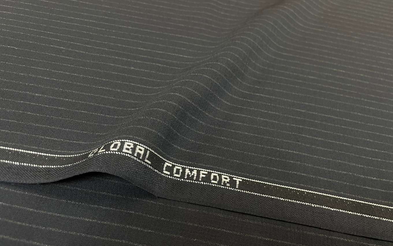 ドーメル＜Dormeuil＞について - Sir Midfield by Yuzawaya